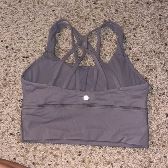 CRZ yoga workout tank - Picture 2 of 2